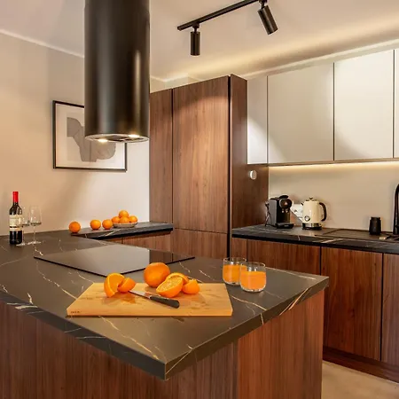 Cherry Garden Apartment Sitio de Calahonda